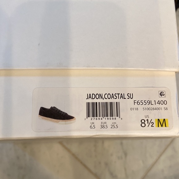 Vince sneaker - Picture 3 of 6